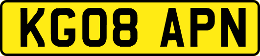 KG08APN