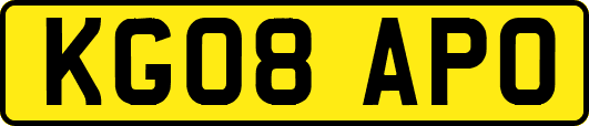 KG08APO