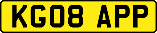 KG08APP