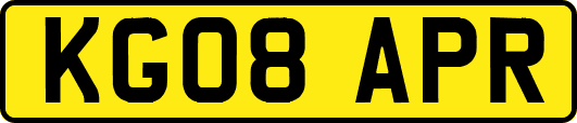 KG08APR