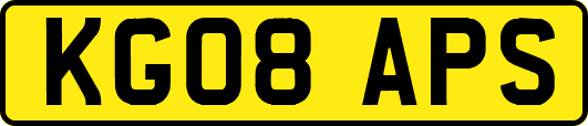 KG08APS