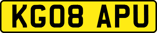 KG08APU