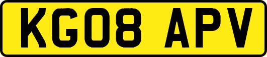 KG08APV