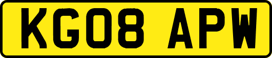 KG08APW