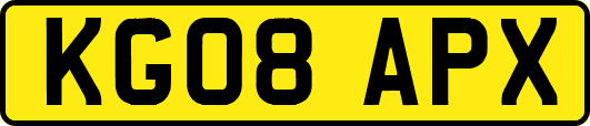 KG08APX