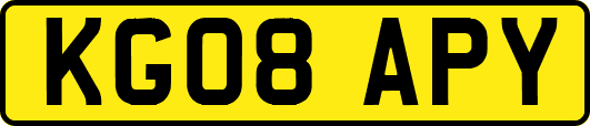 KG08APY
