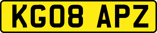 KG08APZ