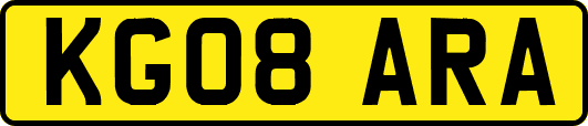 KG08ARA