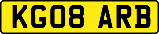 KG08ARB