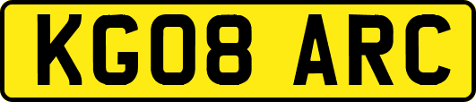KG08ARC