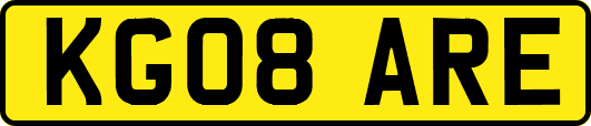 KG08ARE