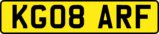 KG08ARF