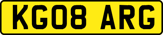 KG08ARG