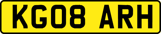 KG08ARH