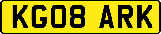 KG08ARK