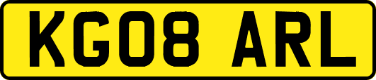KG08ARL