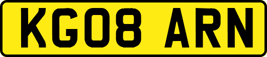 KG08ARN