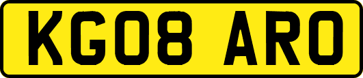 KG08ARO