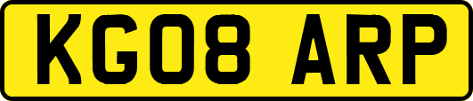 KG08ARP