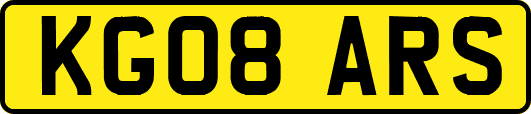 KG08ARS