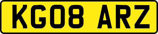 KG08ARZ