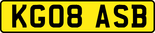 KG08ASB