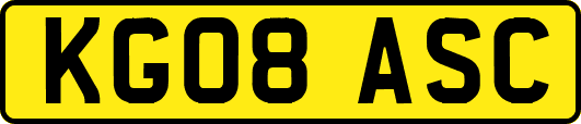 KG08ASC