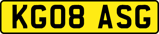 KG08ASG