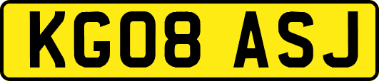 KG08ASJ