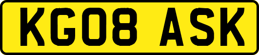 KG08ASK