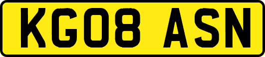 KG08ASN