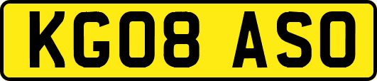 KG08ASO