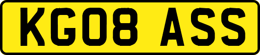 KG08ASS