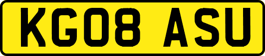KG08ASU