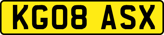KG08ASX