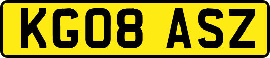 KG08ASZ