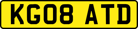 KG08ATD