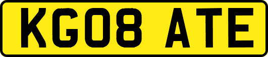 KG08ATE