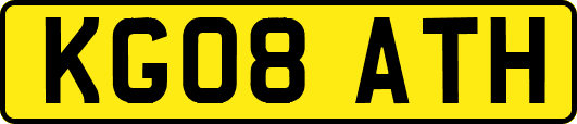 KG08ATH