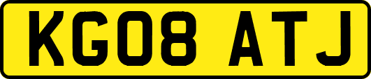KG08ATJ