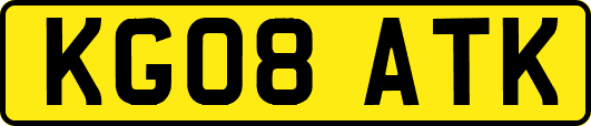 KG08ATK