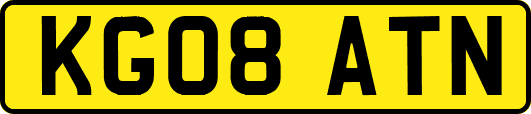 KG08ATN