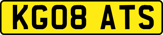 KG08ATS
