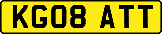 KG08ATT