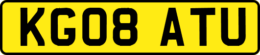 KG08ATU