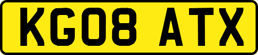 KG08ATX