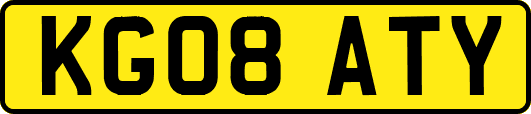 KG08ATY
