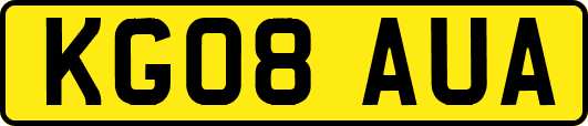 KG08AUA