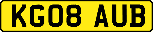 KG08AUB