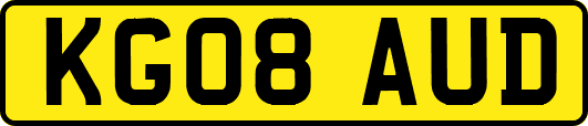 KG08AUD